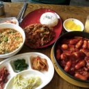 카노떡볶이