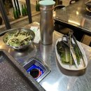 배산고기집