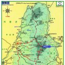 제 428 차 거창 보해산(911.5m)~금귀봉(837m)산행 ( 8월 29일) (산행취소) 이미지