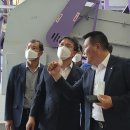 목포무안신안축산업협동조합TMF사료공장 이미지