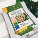쏘초님께 받은 두번째 선물 인스팅트 로마켓 치킨 독 밀 블렌드 instinct raw market