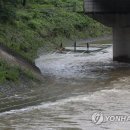 왕숙천 자전거도로3 이미지