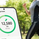 삼성 헬스(Samsung Health) 걸음수에 대한 분석 자료 (뚜벅 미달자 필독ㅋ) 이미지