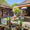 왕궁포레스트 | 발리 우붓 가볼만한곳｜몽키포레스트·우붓왕궁 여행후기 + 우붓 로컬 맛집 선선 와룽(Sun Sun Warung)