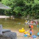 솔봉계곡쉼터야영장 이미지