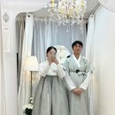 (주)비엔티 | 노원한복대여 비엔티웨딩홀 2부 피로연 연회장 혼주까지 한복더하다