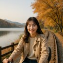 바이크탐방로 | 🚴‍♀️ 의왕 왕송호수 레일바이크&amp;피크닉장, 가을 여행 완전정복