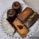 도토리 | 성수동 디저트 카페 도토리오븐 포장 후기