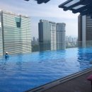 센트럴 관광호텔 | 쿠알라룸푸르 알로프트 센트럴 호텔 솔직 후기 + 시설·옥상 수영장 정보