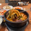 황소국밥 - 중구 중앙대로 441-1 | 황소국밥