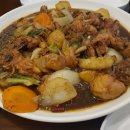 온더찜닭 이미지