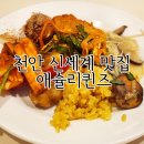 천안 신세계백화점 맛집 애슐리퀸즈 메뉴 주말 후기