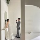 소통할 때 마음도 챙겨 담기 | [Wedding] 인천 세미앙 스튜디오 촬영 후기｜그랜드오스티엄 홀패키지