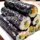 꼬마김밥 이미지