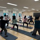 보건소 건강증진센터 2층 이미지