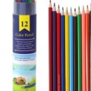 색연필 그림 이미지