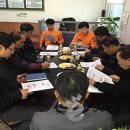 동해소방서(북삼119안전센터) 이미지