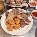 수북순대&머릿고기 이미지