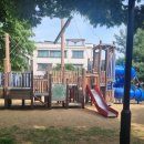 개나리공원 농구장 이미지