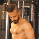 지니짐 헬스 이미지