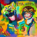 몽키스 이미지