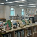 시흥 학미숲작은도서관 경기중앙신문