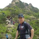 2012년 춘계등산 개최 이미지