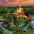 드림월드타운 | 방콕 드림월드 놀이기구 후기: 현지인처럼 즐기는 꿀팁