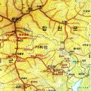 매화산목장 | 96. 황매산 (黃梅山) : 경남 합천군, 산청군