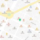 파리바게트 숭의로터리점