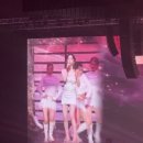 우리춤체조 | 태연콘서트 첫콘 후기 / 올림픽체조경기장 30구역 10열 시야 / 태연 THE TENSE 셋리스트 스포O