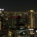 심곡천 공중화장실2 | 일본 오사카 여행 코스 우메다 스카이빌딩 공중정원 전망대 입장권 할인 예약 야경 관람 후기