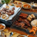 천상식당 이미지