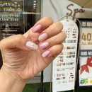 더블유디자인 | 나트랑시내 마사지 네일샵 더블유 스파&amp;네일 후기 디자인