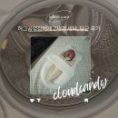 허그곰 옆잠베개 2세대 세탁 당근 후기 (라라스 비교)