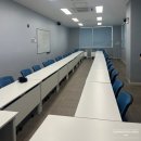 [오송&amp;세종 컨퍼런스회의실] 오송역 근처 회의실 후기 (오송역 8번출구 앞)