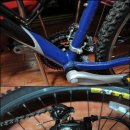 [부산/가격인하] 자전거 KHS ALITE 500 (얼라이트500) 팝니다. 이미지