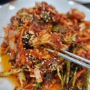 백합칼국수 이미지