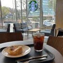 서리풀길 20 | 스타벅스 번트 크림치즈 브레드 신메뉴 솔직후기, 오늘의커피 브루잉커피 추천