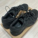 1002 | (W) 아식스 조그100T 블랙- 2E 235 내돈내산 후기ㅣ조그100S 1002 비교