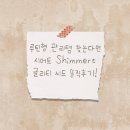 AM&PM | 시머트 Shimmert 글리티씨드 후기 | AM · PM 맞춤 포뮬러 다이어트 제품 꼼꼼 정리