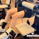 엠에스짐 헬스장 PT 삼산점 | 부평 헬스장 엠에스짐 삼산동 PT 예비신부 다이어트 하체 수업 1회차