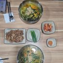 송라 별미 국수 | 감삼동 맛집 송라별미국수
