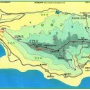 제920차 남해 설흘산 선구리~칼바위능선~응봉산~설흘산~가천다랭이마을 이미지