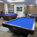 허리우드 당구장 이미지