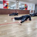 합기도 용호체육관 이미지