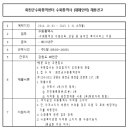 화천군 수화통역센터 이미지