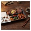 GS25목포태율점 | GS25 이달의 도시락 7월 '복날편' 솔직후기 | 카카오페이 50% 페이백행사