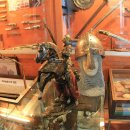 타임앤블레이드박물관 이미지