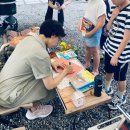 강아지 봉봉 | 스노우피크 x 낭만 강아지 봉봉, 펫밀리 피크닉 후기!